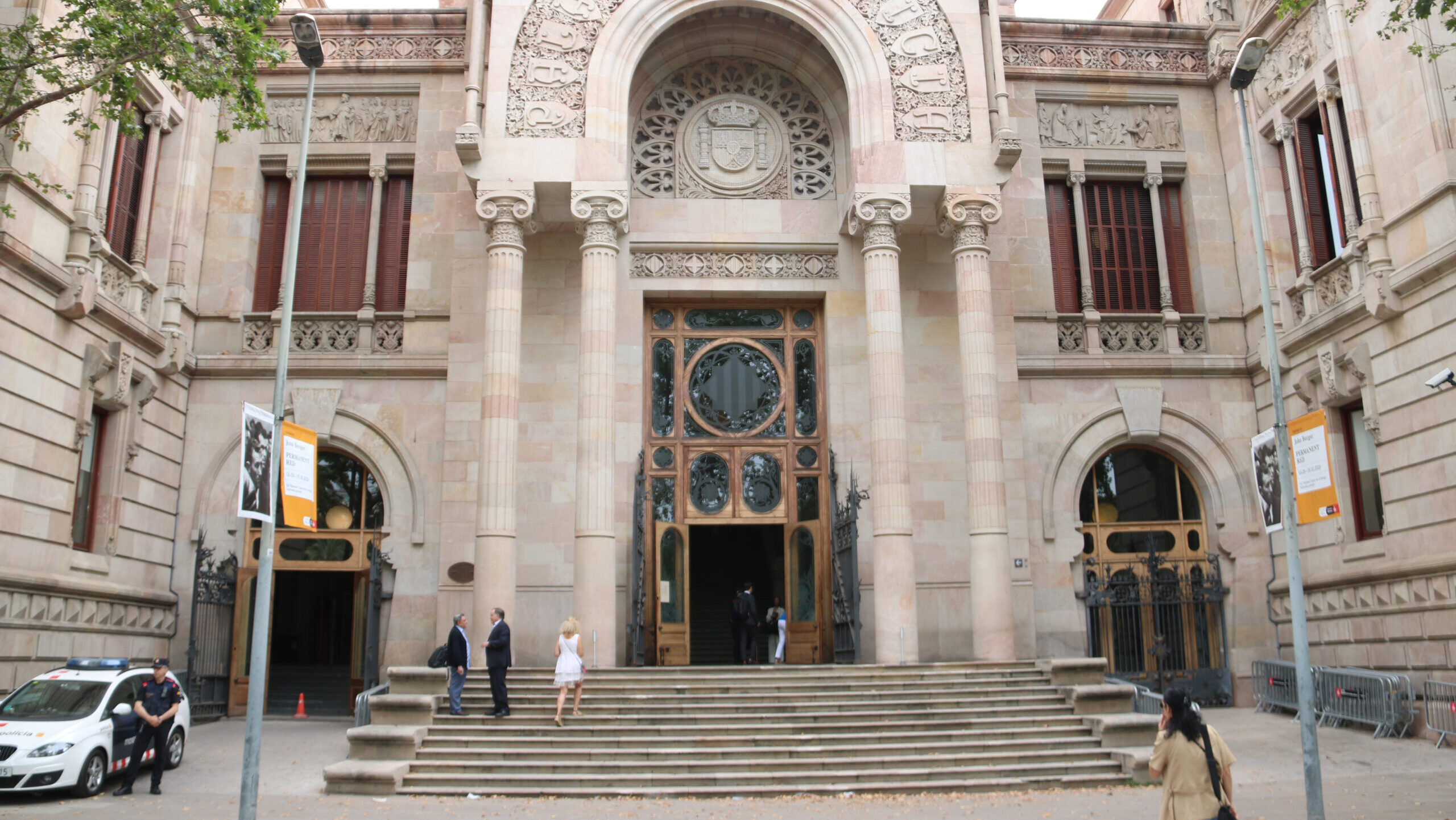 El TSJC rebutja estendre a tots els alumnes la sentència d'educació especial impulsada des de Sant Cugat