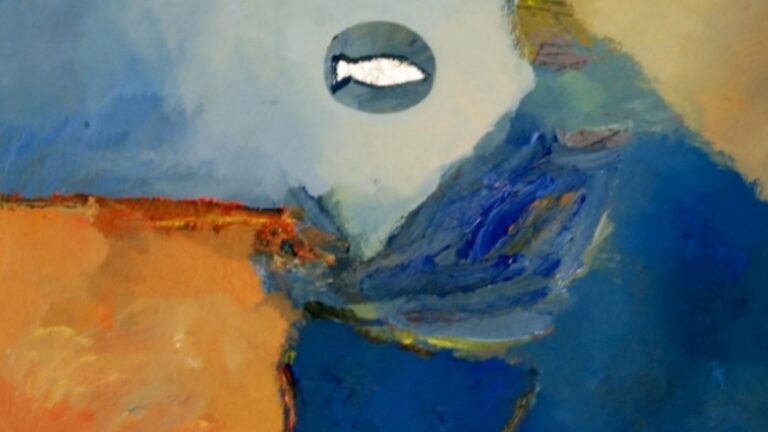 Obertura d'exposició: 'Guinovart i el tapís de Sant Cugat' - Imatge destacada