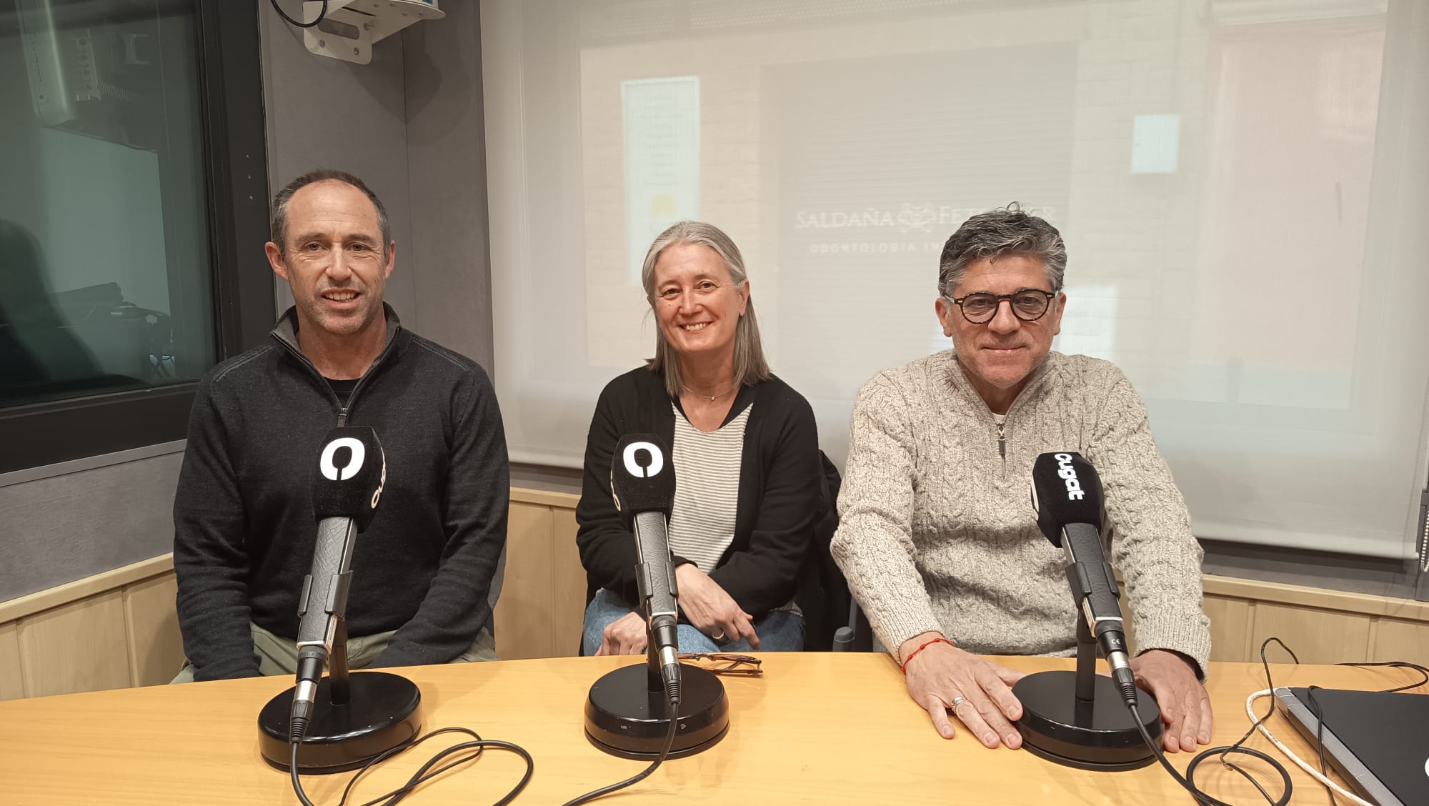 SRD: el club 'runner' més antic de Sant Cugat