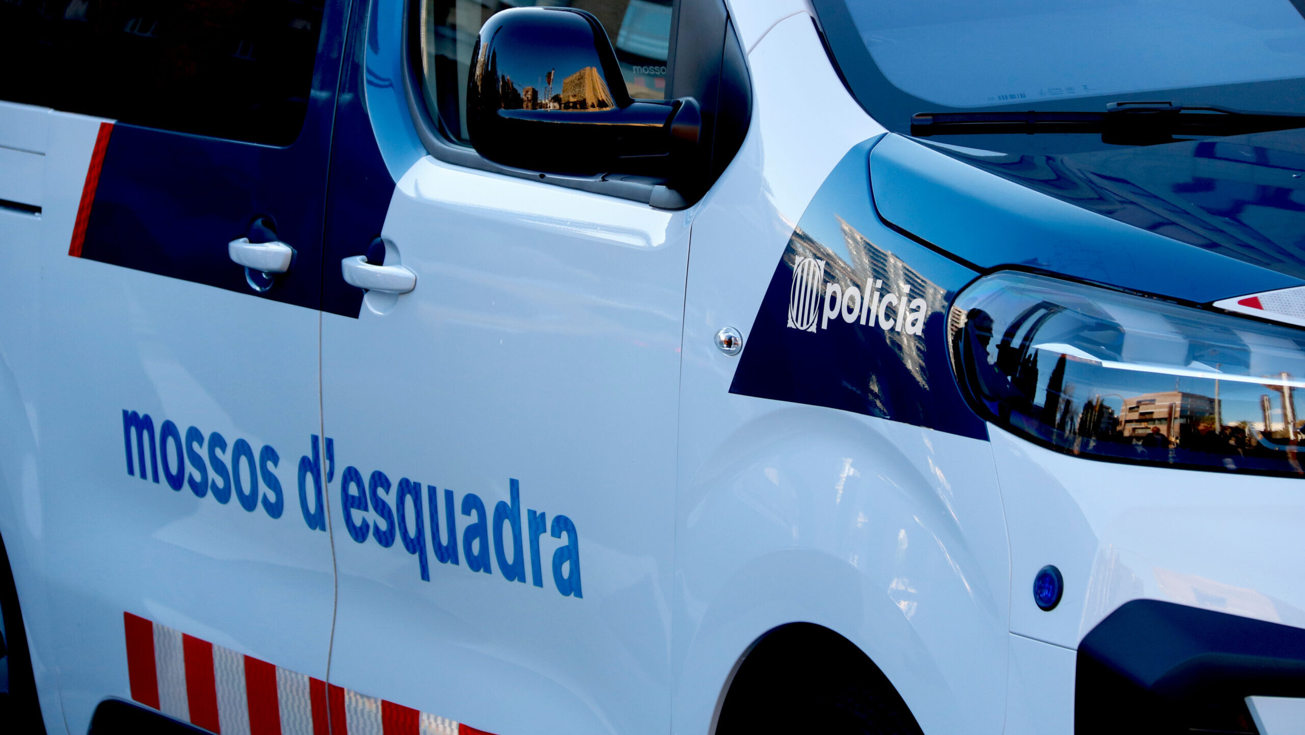 Detingut un lladre multireincident vinculat a robatoris en domicilis de Sant Cugat