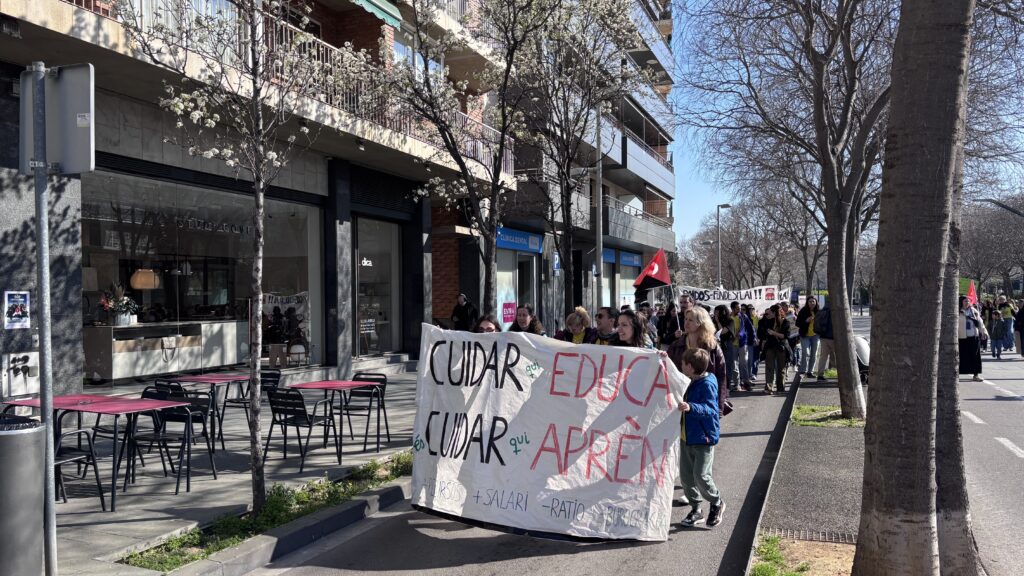Educació i els docents aconseguiran arribar a un acord?