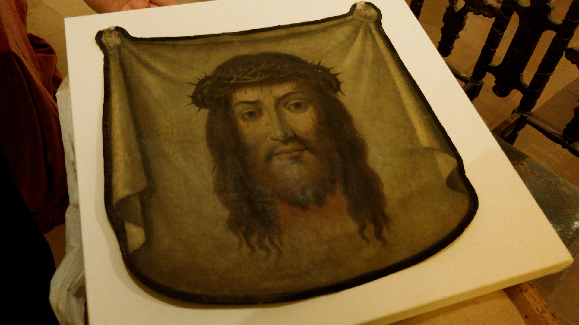 La Passió de Crist, al Monestir: un viatge artístic des del gòtic fins al segle XX