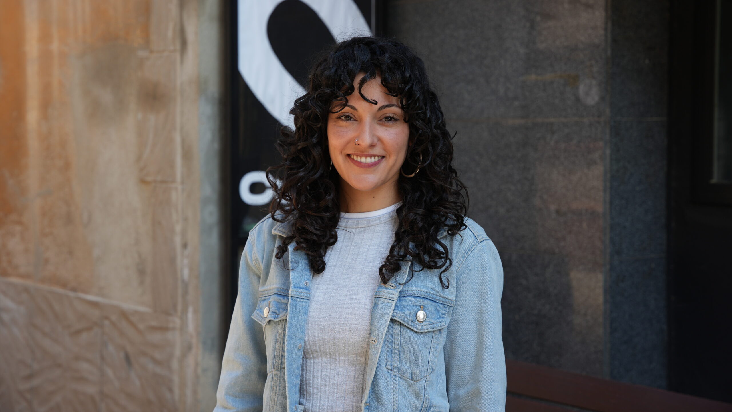 Ariadna Sierra (CUP): 