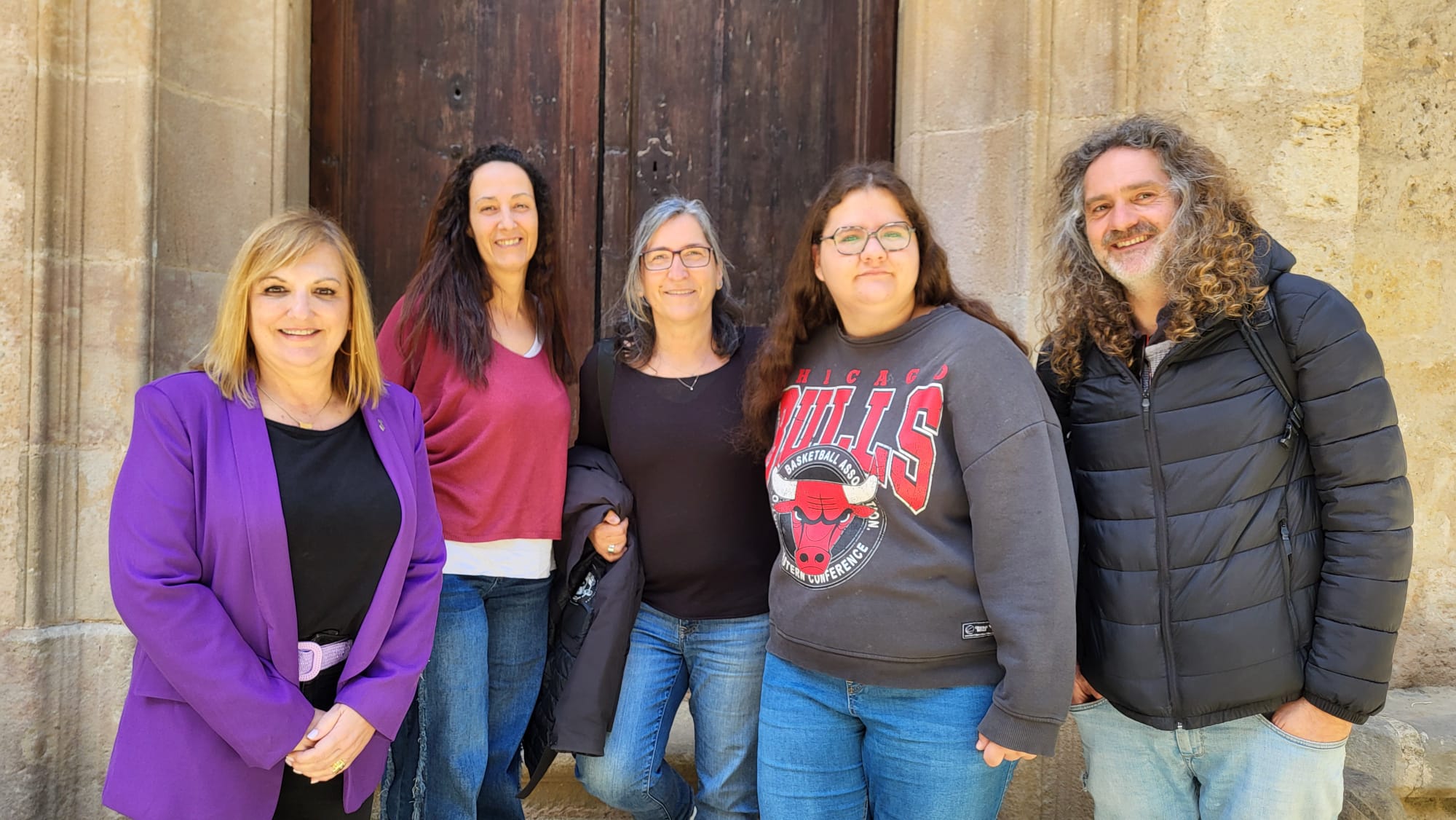 Famílies i experts reclamen més comprensió i acompanyament a l'autisme des de Sant Cugat