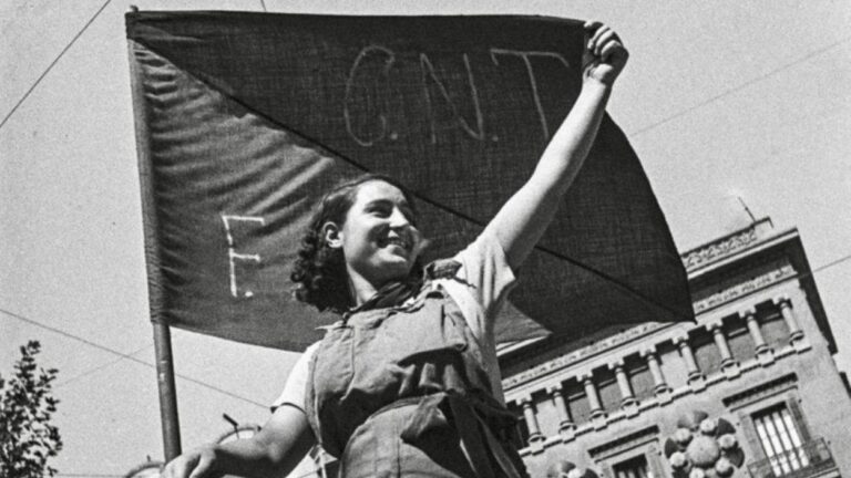 Visita teatralitzada: 'El Sant Cugat d'Antoni Campañà. Un Sant Cugat desaparegut' - Imatge destacada