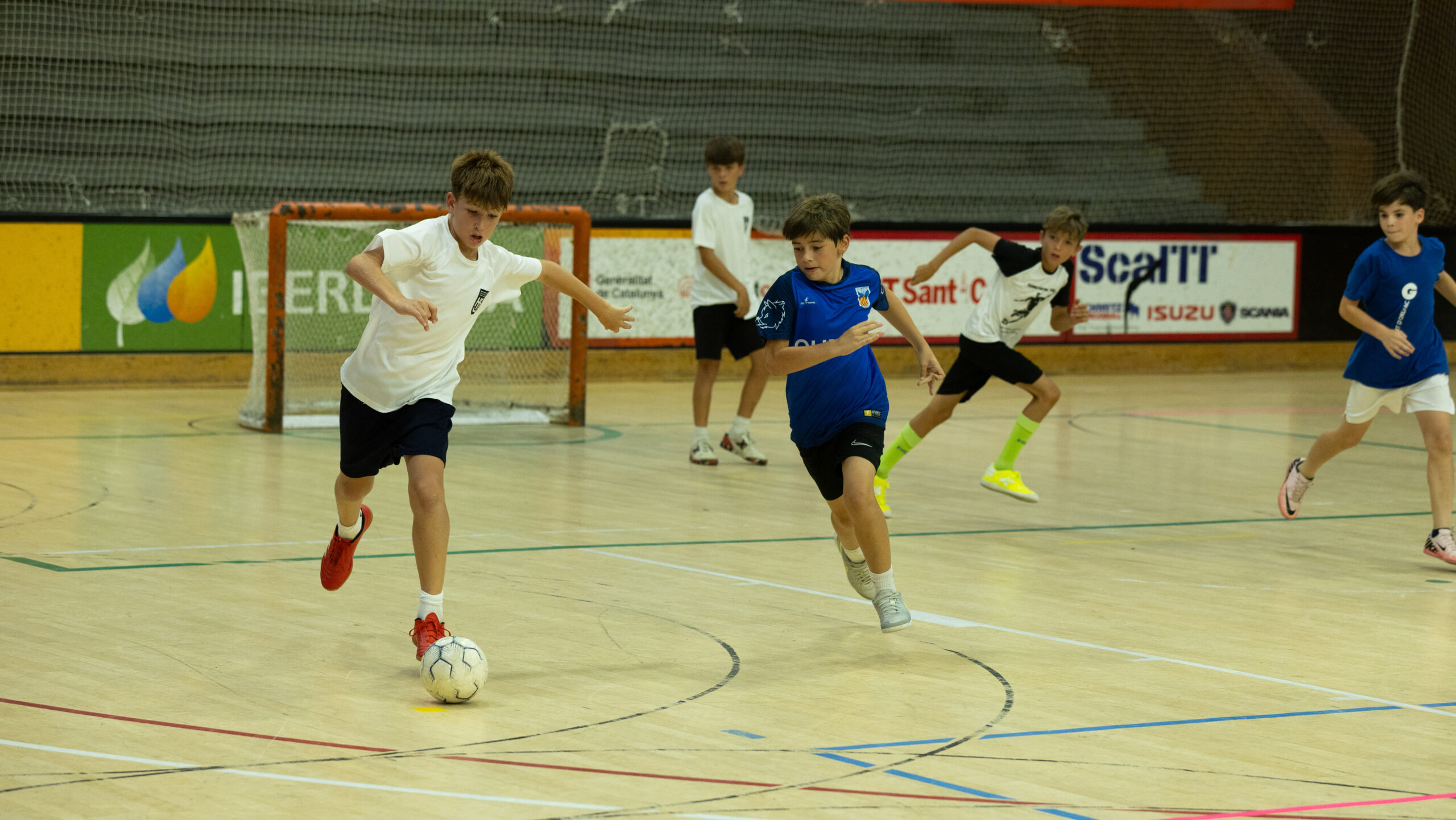 Clubs esportius de Sant Cugat s'alcen contra la nova fórmula de subvencions que el ple vota aquest divendres