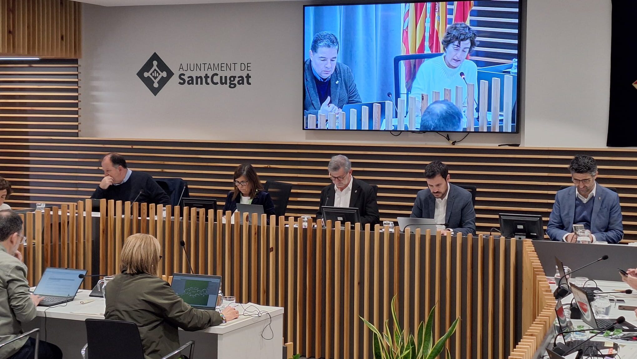 Estabilitat econòmica 