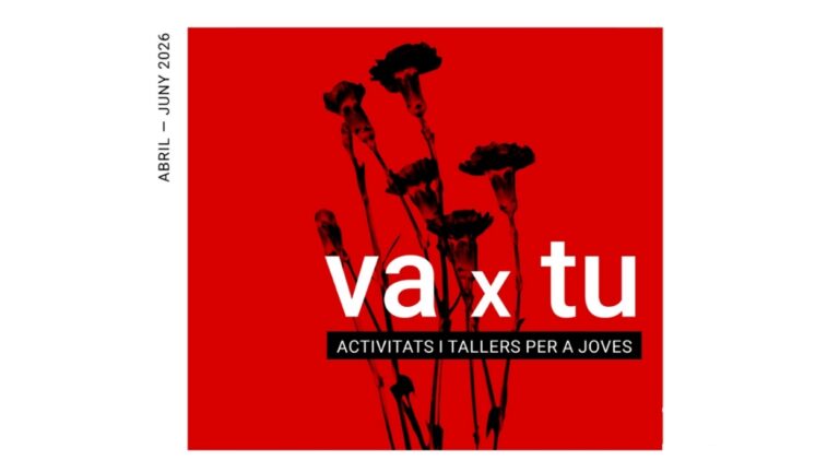 Taller: 'Passos clau de la preinscripció en l'etapa post obligatòria' - Imatge destacada