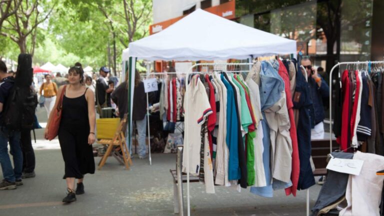 Mercat de 2a mà - Imatge destacada