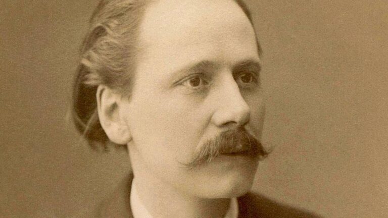 Òpera entre copes: 'Werther', de Jules Massenet - Imatge destacada