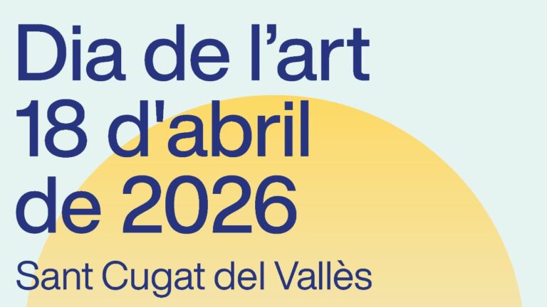 Dia de l'Art - Imatge destacada