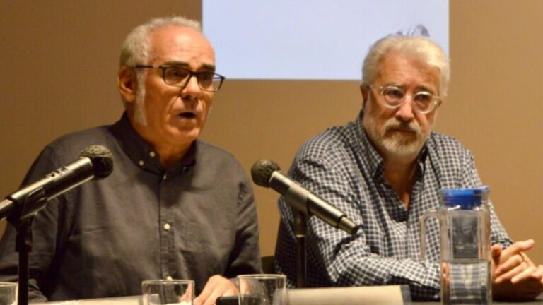 Conferència: 'El Sant Cugat d'Antoni Campañà: fotografies entre el record i la història' - Imatge destacada