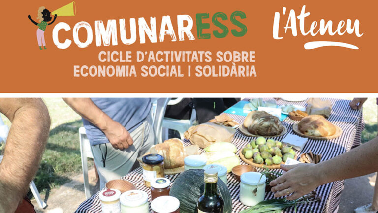 Ruta per Can Montmany