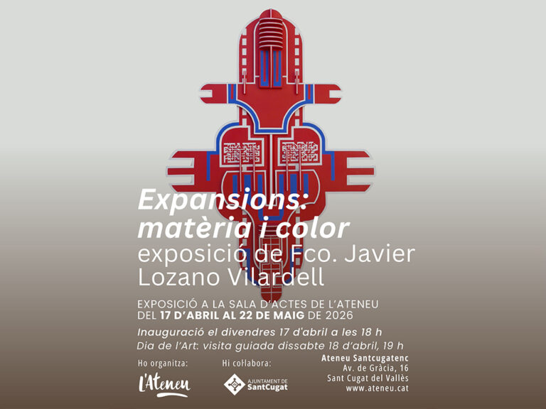 Exposició de l'Ateneu