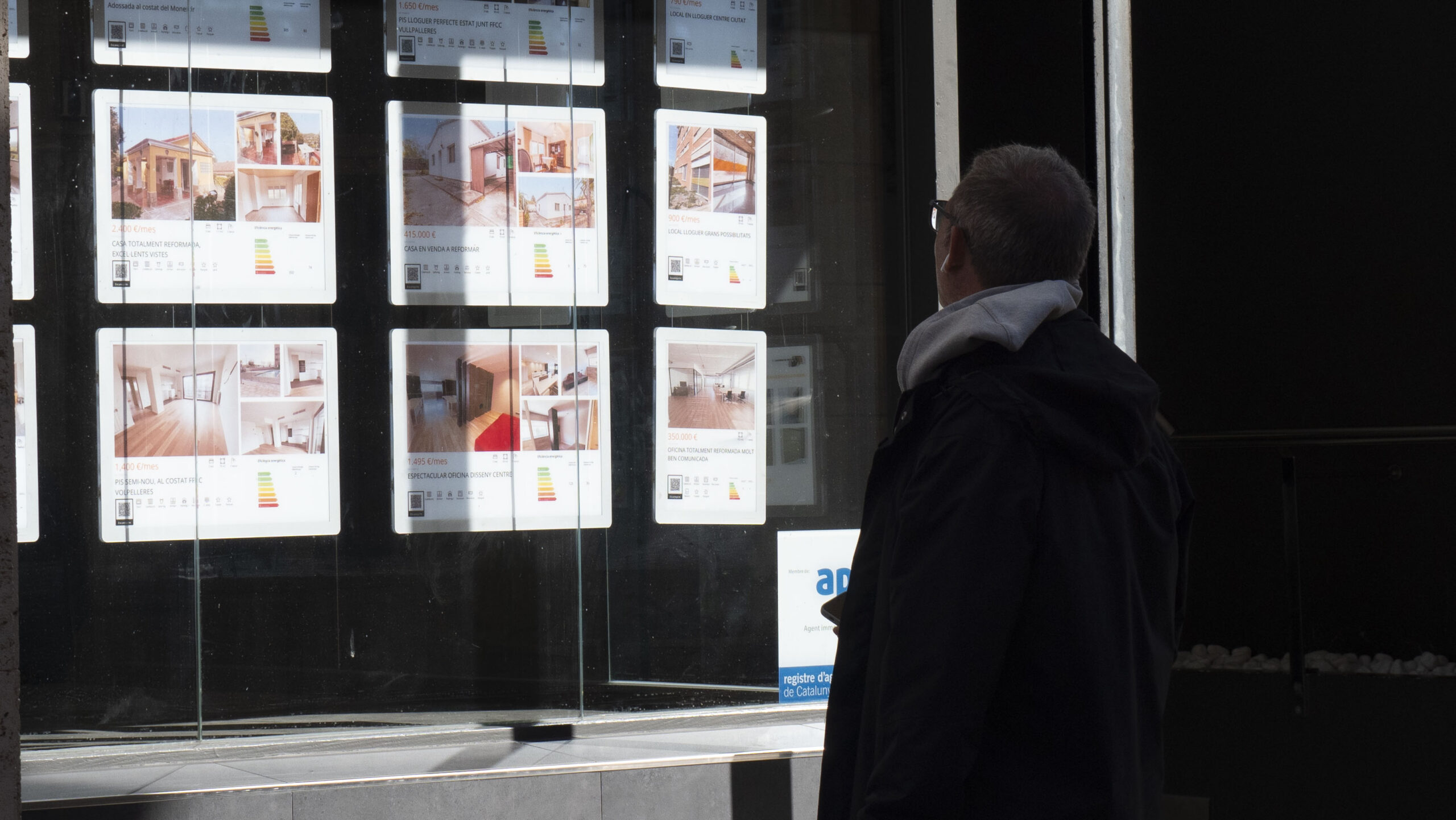 La preocupació per l’accés a habitatge creix i es manté com el principal problema a Sant Cugat