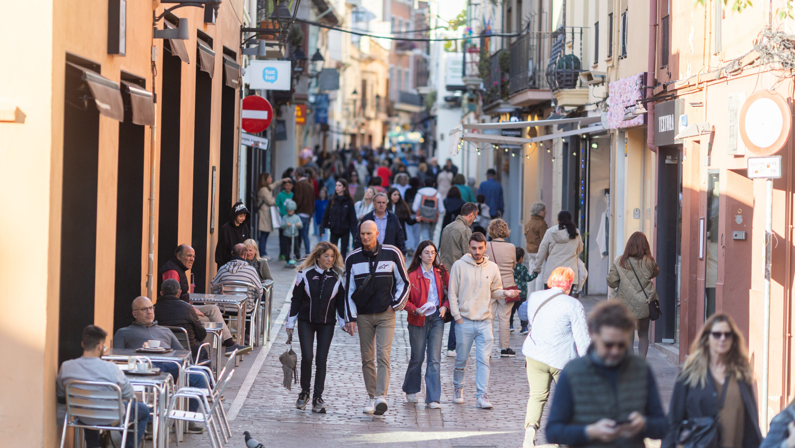 Els santcugatencs posen un 8 a viure a la ciutat, però creix la percepció de problemàtiques