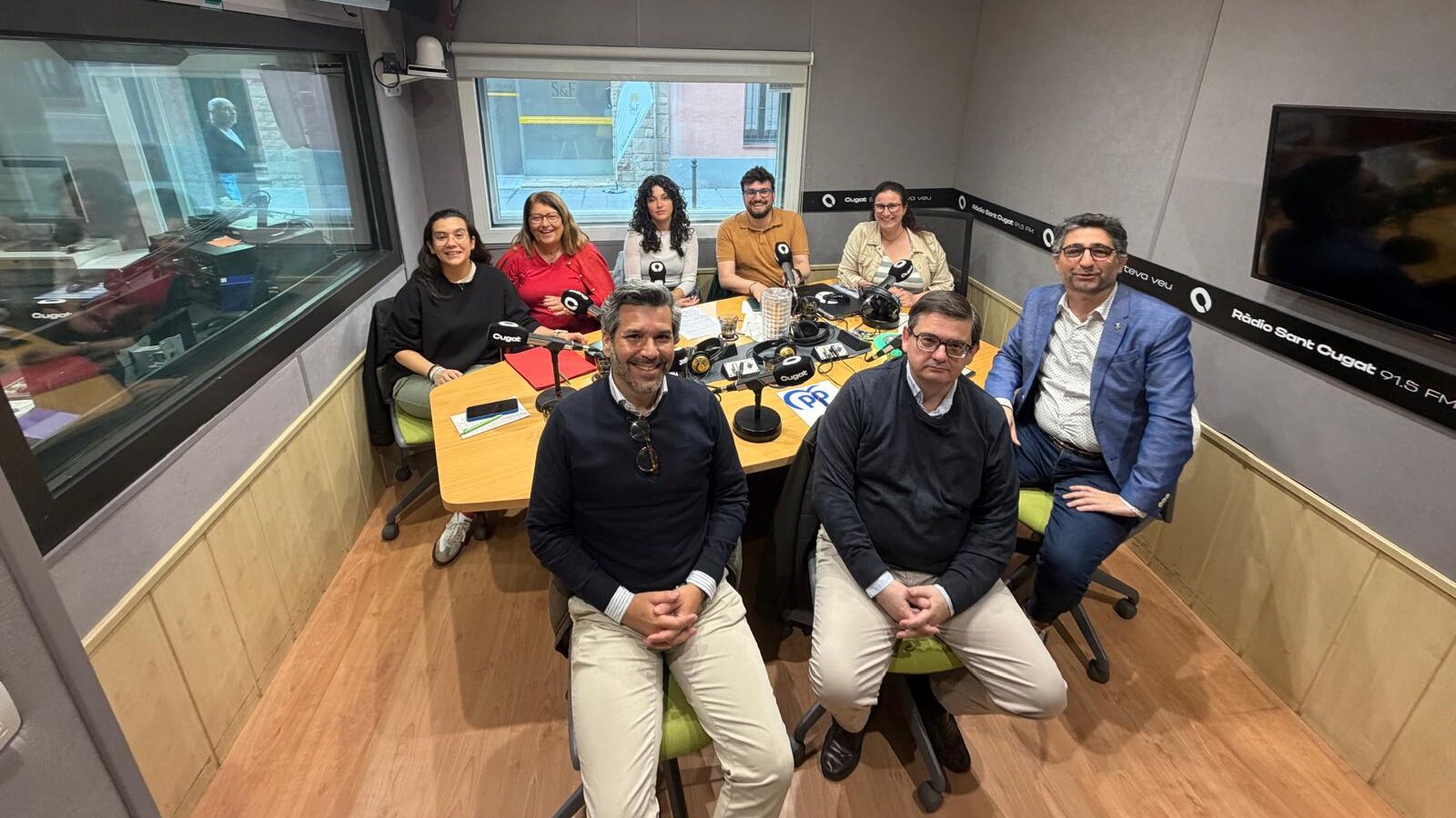 Govern i oposició discrepen en la lectura de l’Observatori Sociològic