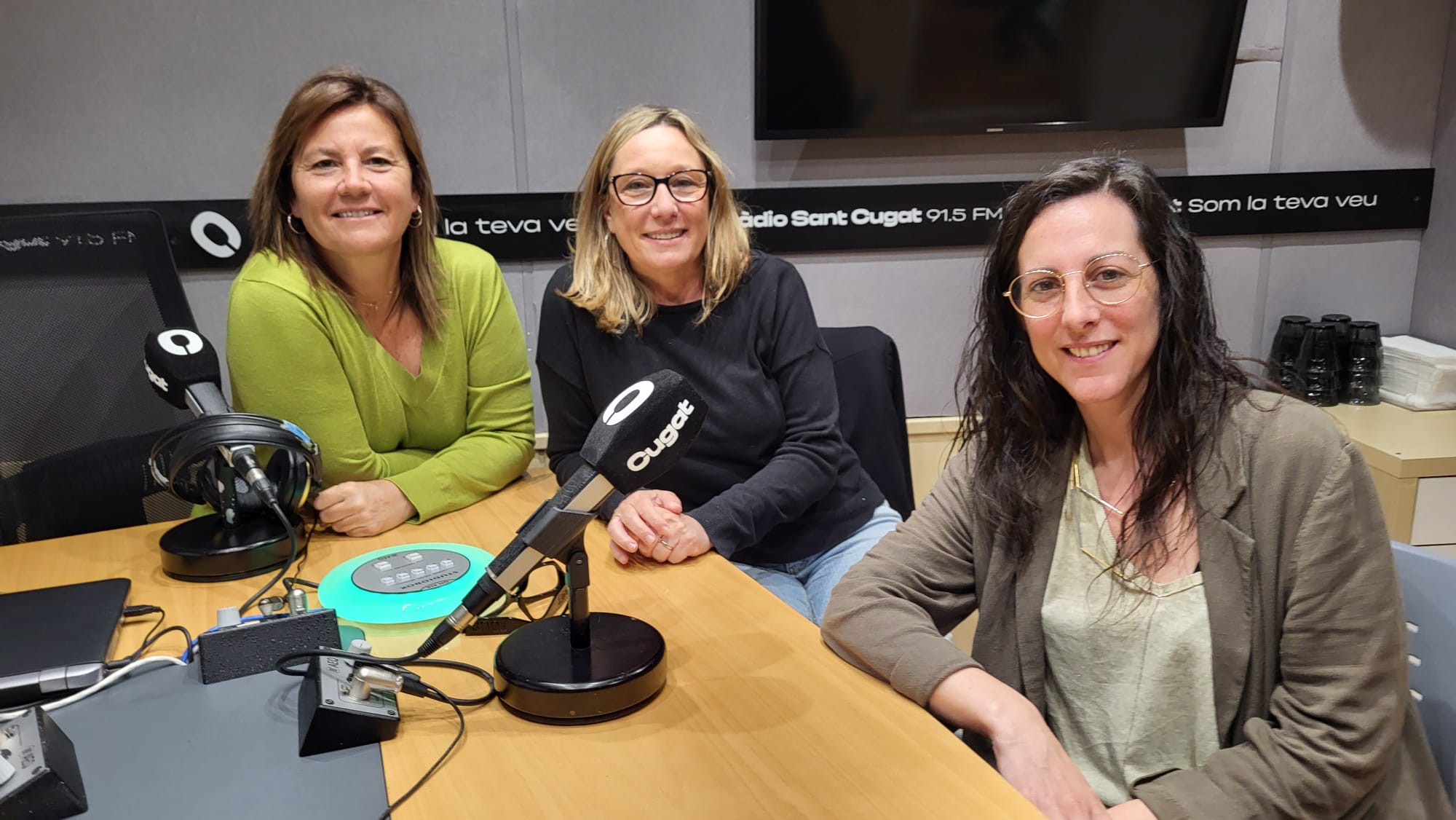 Comunicar per transformar la programació en públic