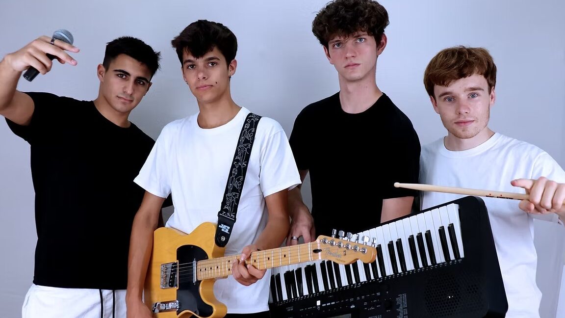 Indubio presenta 'On el món s’atura', un disc fet sense presses per reivindicar la pausa