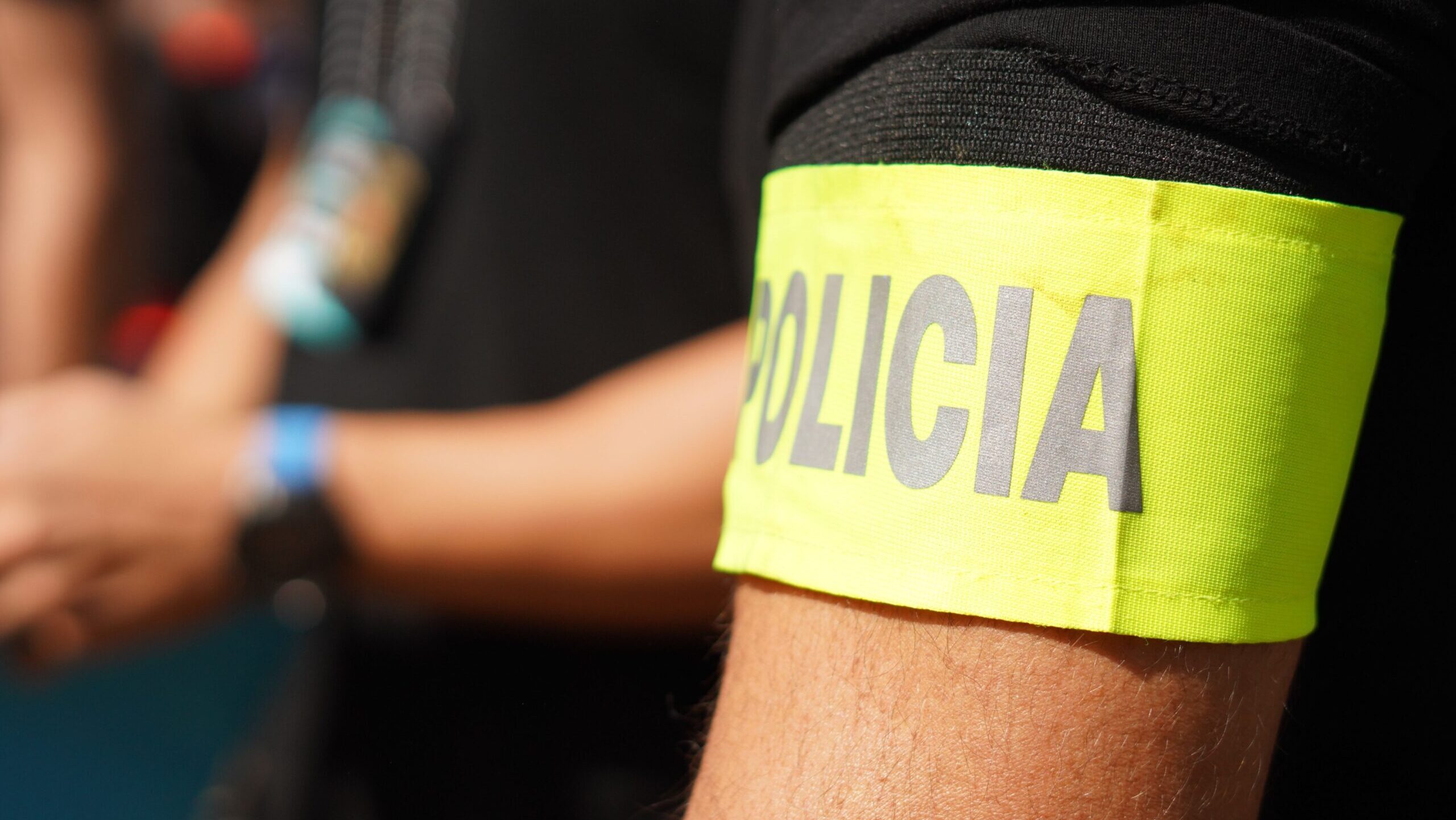 Tres detinguts per un intent de robatori amb força en habitatges de Valldoreix