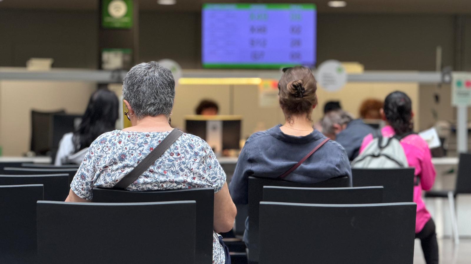 Uns 3.500 migrants de Sant Cugat es podran acollir a la regularització extraordinària