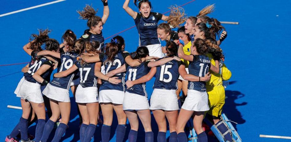 Records de la darrera Copa de la Reina guanyada pel Junior: València 2020