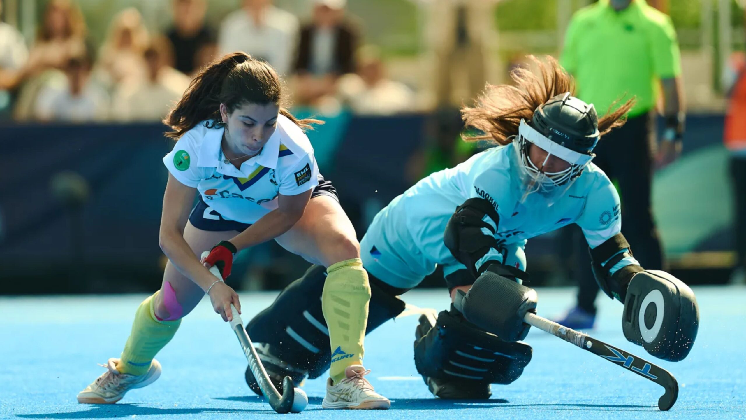 El Junior cau als shoot-outs als quarts de final de la Copa de la Reina