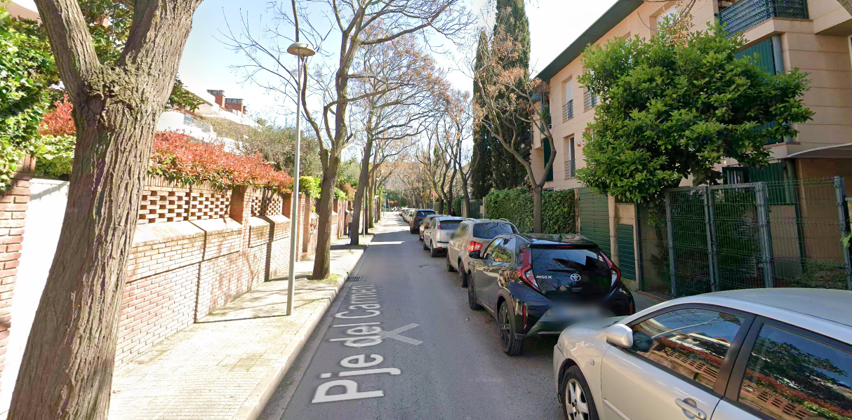 Sant Cugat invertirà 1,5 milions d’euros per millorar el sector del Pla de la Pagesa