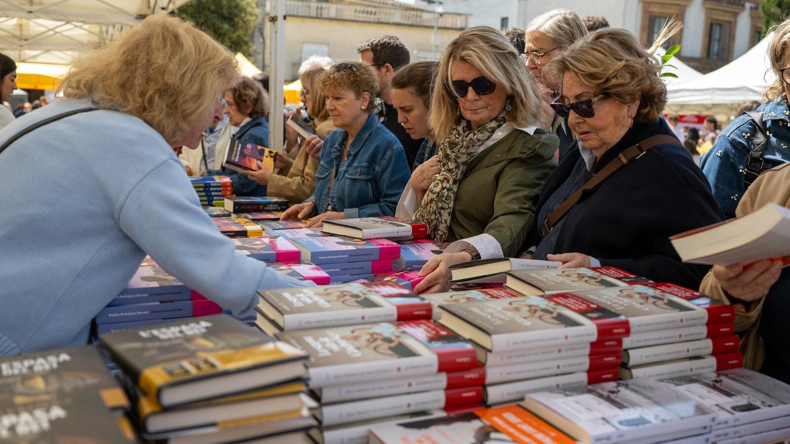 Quin impacte té Sant Jordi en els hàbits lectors?