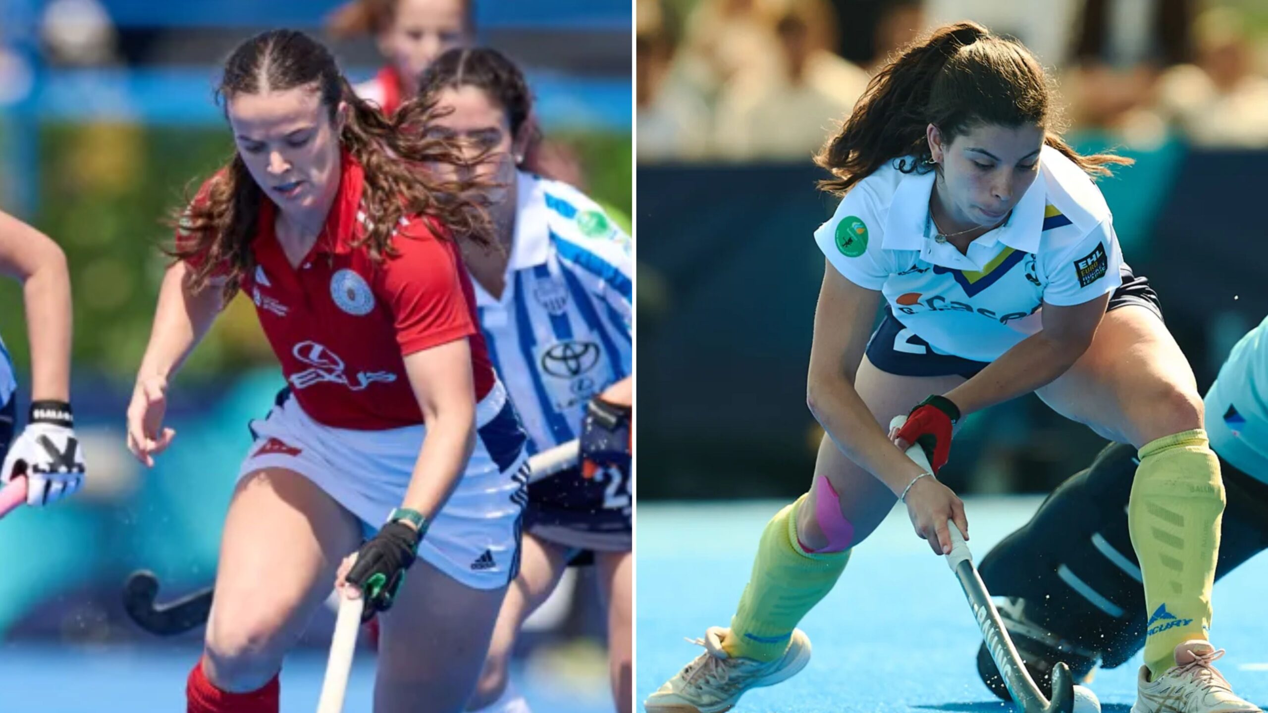 Final madrilenya de la Copa de la Reina a Sant Cugat: Sanse Complutense contra Club de Campo