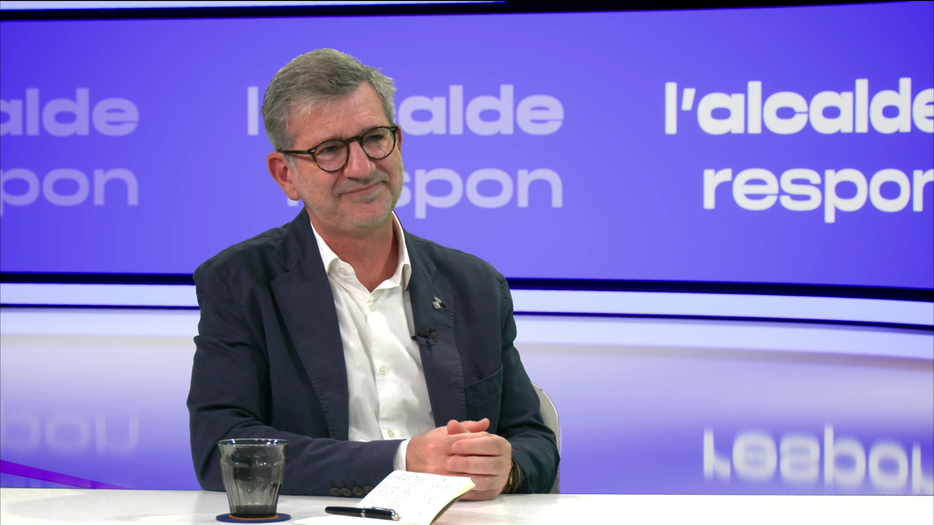 Sant Cugat, a l’espera de la Generalitat per un nou accés a la C-16