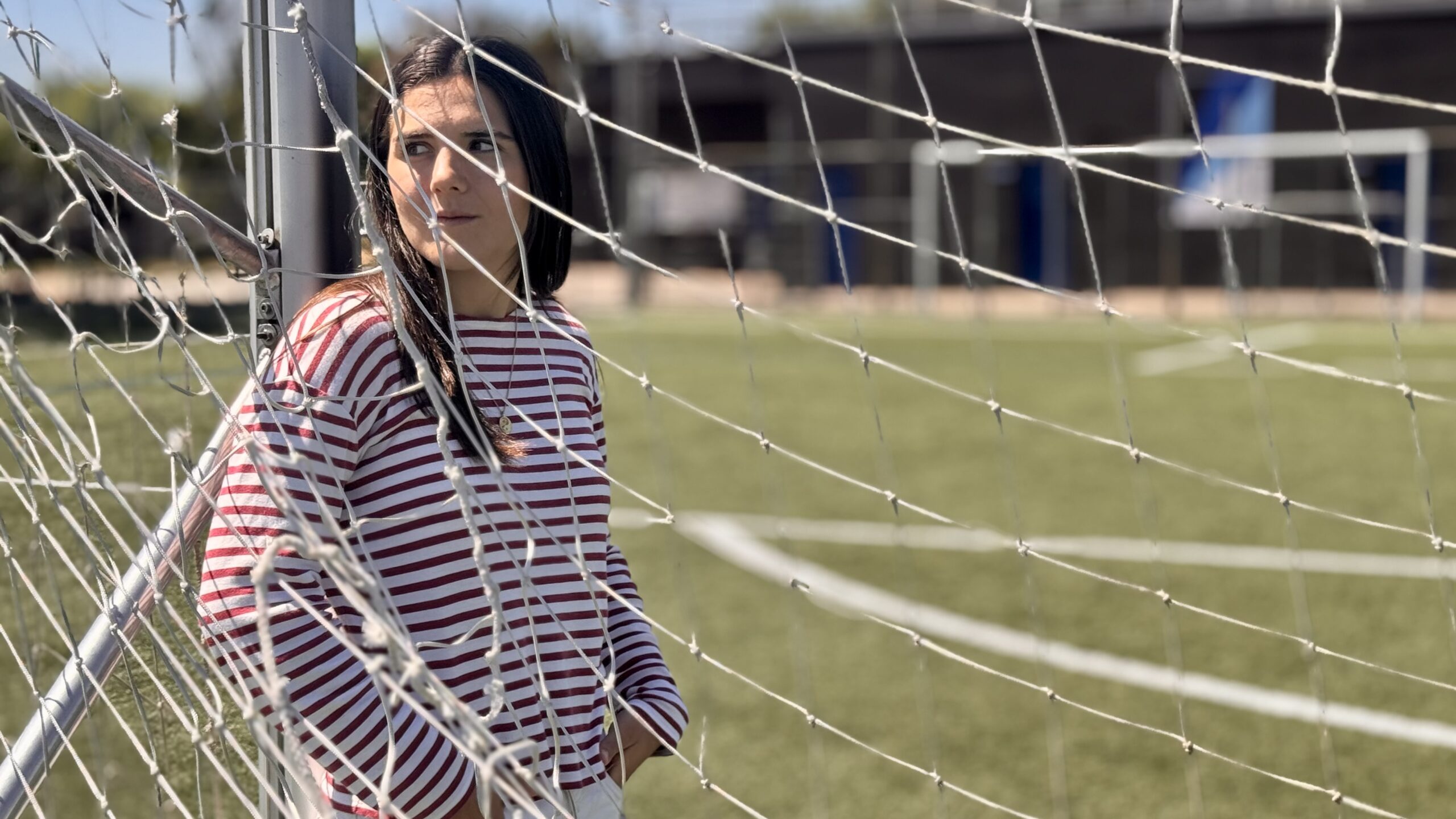 Adriana Ranera: “Hi ha hagut moments de dubtar, però sí, val la pena arribar al Barça”