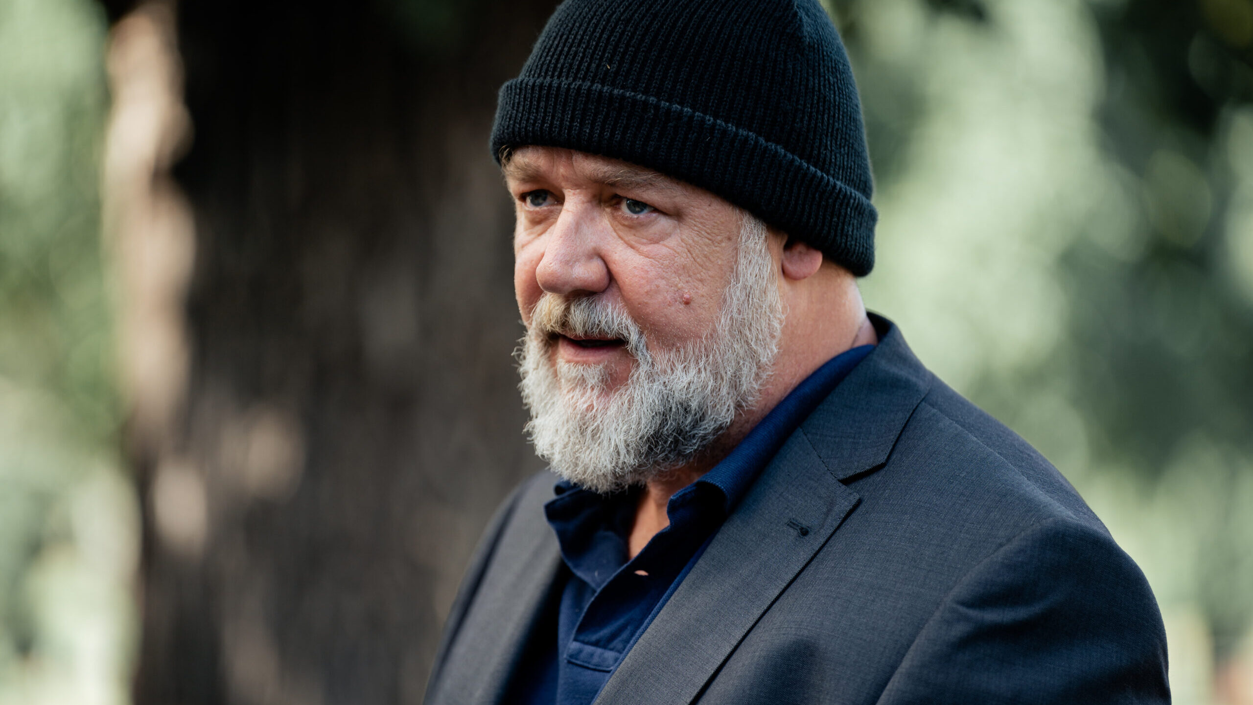 La lluita de Russell Crowe contra l'Imperi Romà es rodarà a Sant Cugat