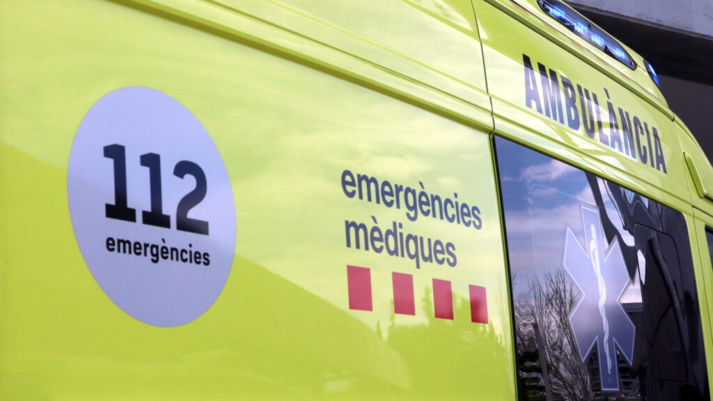 Alt: Les trucades al 112 des de Sant Cugat creixen un 4% durant el 2025 i superen les 20.000