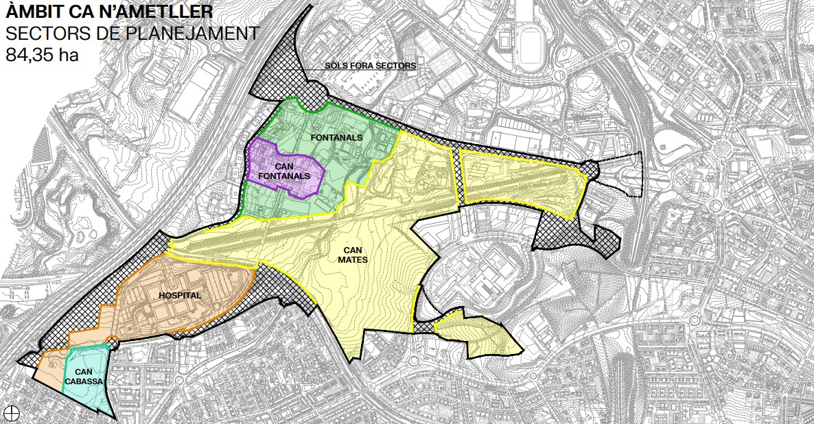Sant Cugat ha de continuar creixent o ha arribat al límit?