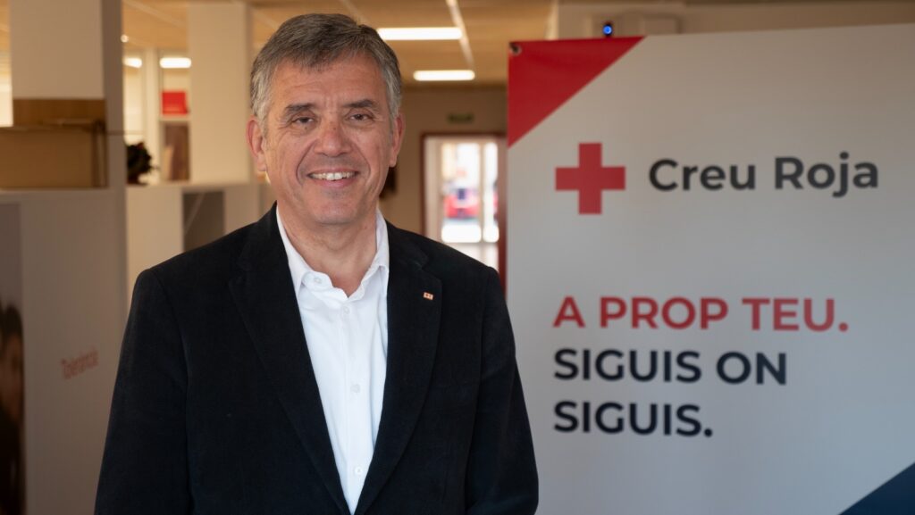 Alt: Lluís Recoder: 