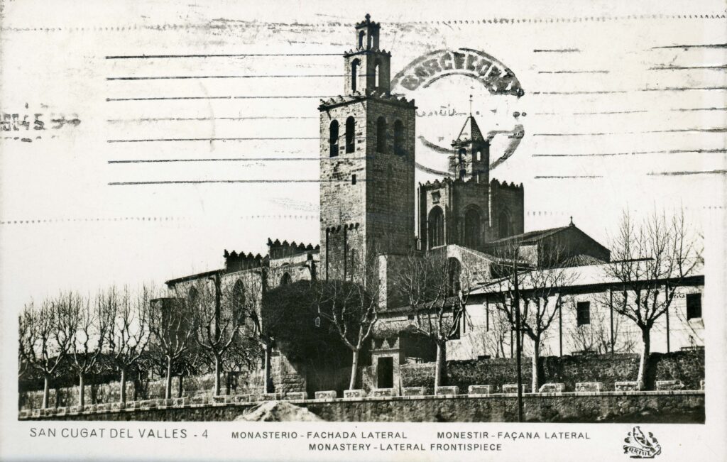 Alt: L'exposició 'La poesia de la distància' recupera el valor patrimonial i sentimental de les postals
