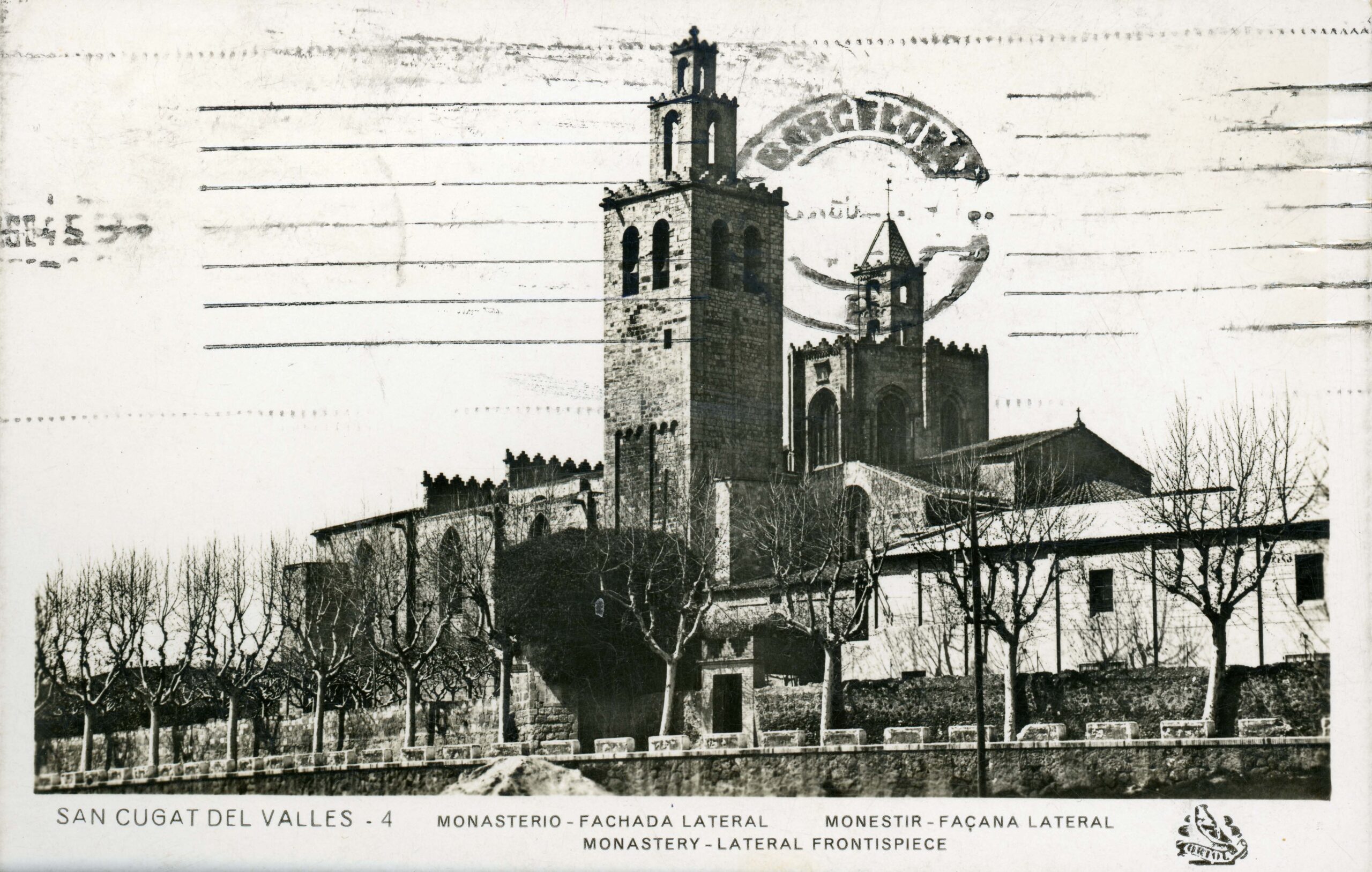 L'exposició 'La poesia de la distància' recupera el valor patrimonial i sentimental de les postals