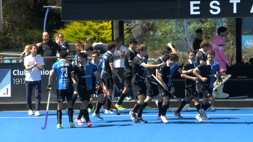 El Junior es desfà de l'Egara en la lluita per entrar a la final four