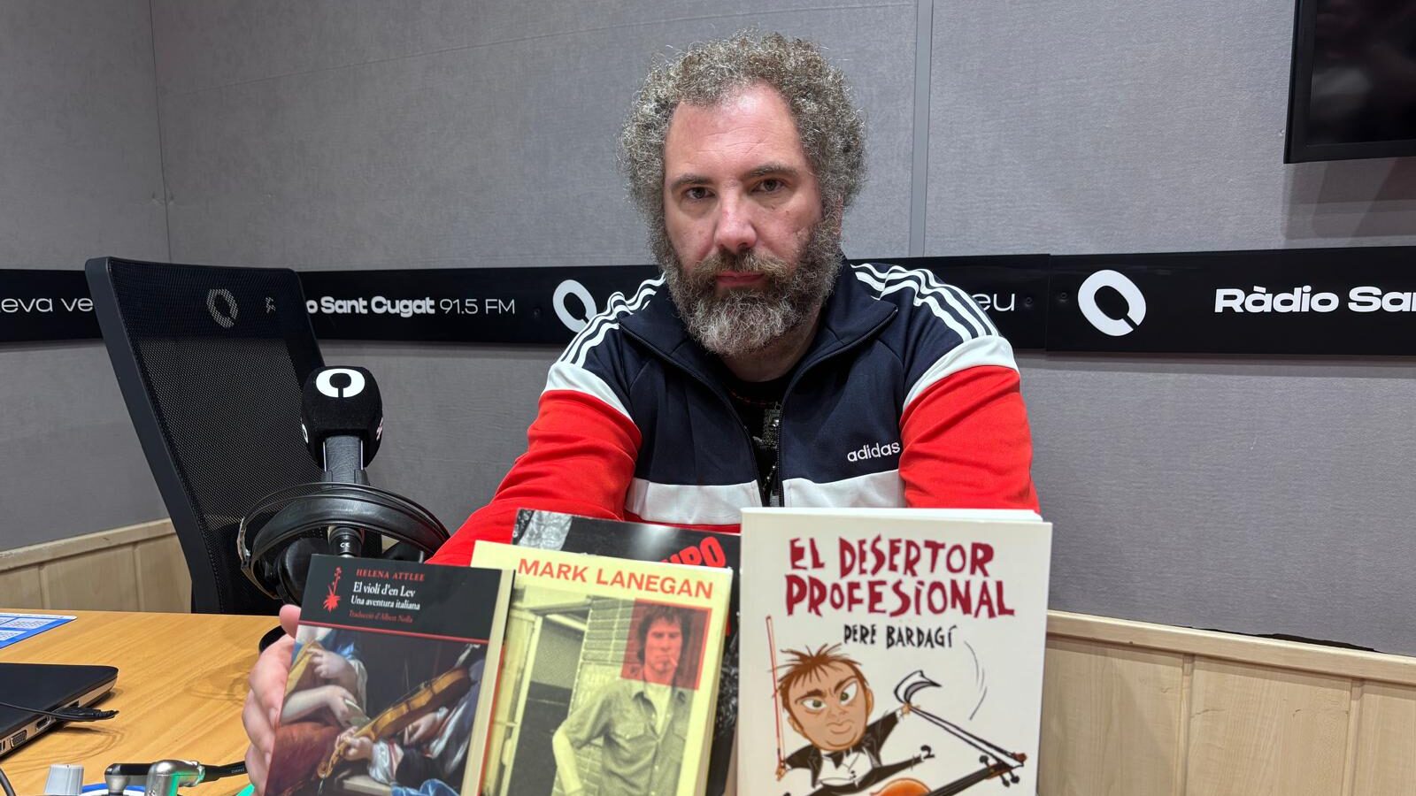Lectures en clau musical
