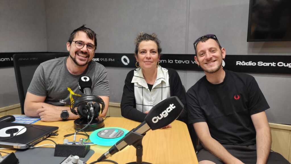 Open Mic, swing i conferències: els cicles de la programació #deprop que fan créixer la cultura local