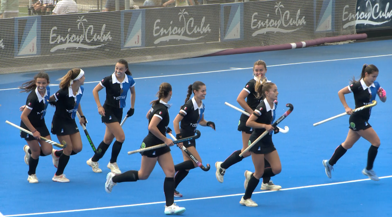 Victòria sense premi del Junior femení, que queda fora de la final a quatre pel títol