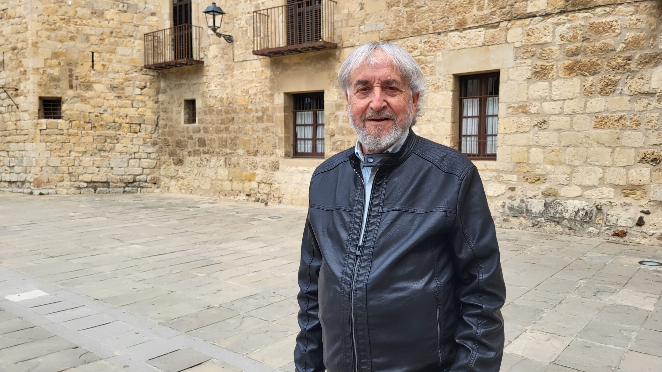 Josep Canals: 