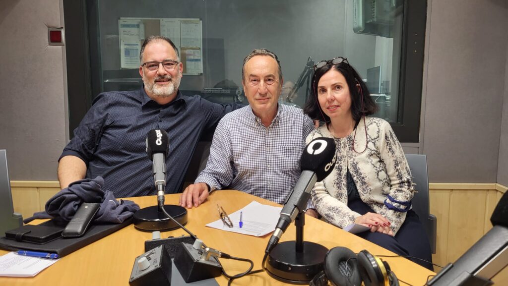 Reinventar-se després dels 45: dues històries d’èxit amb Wise People