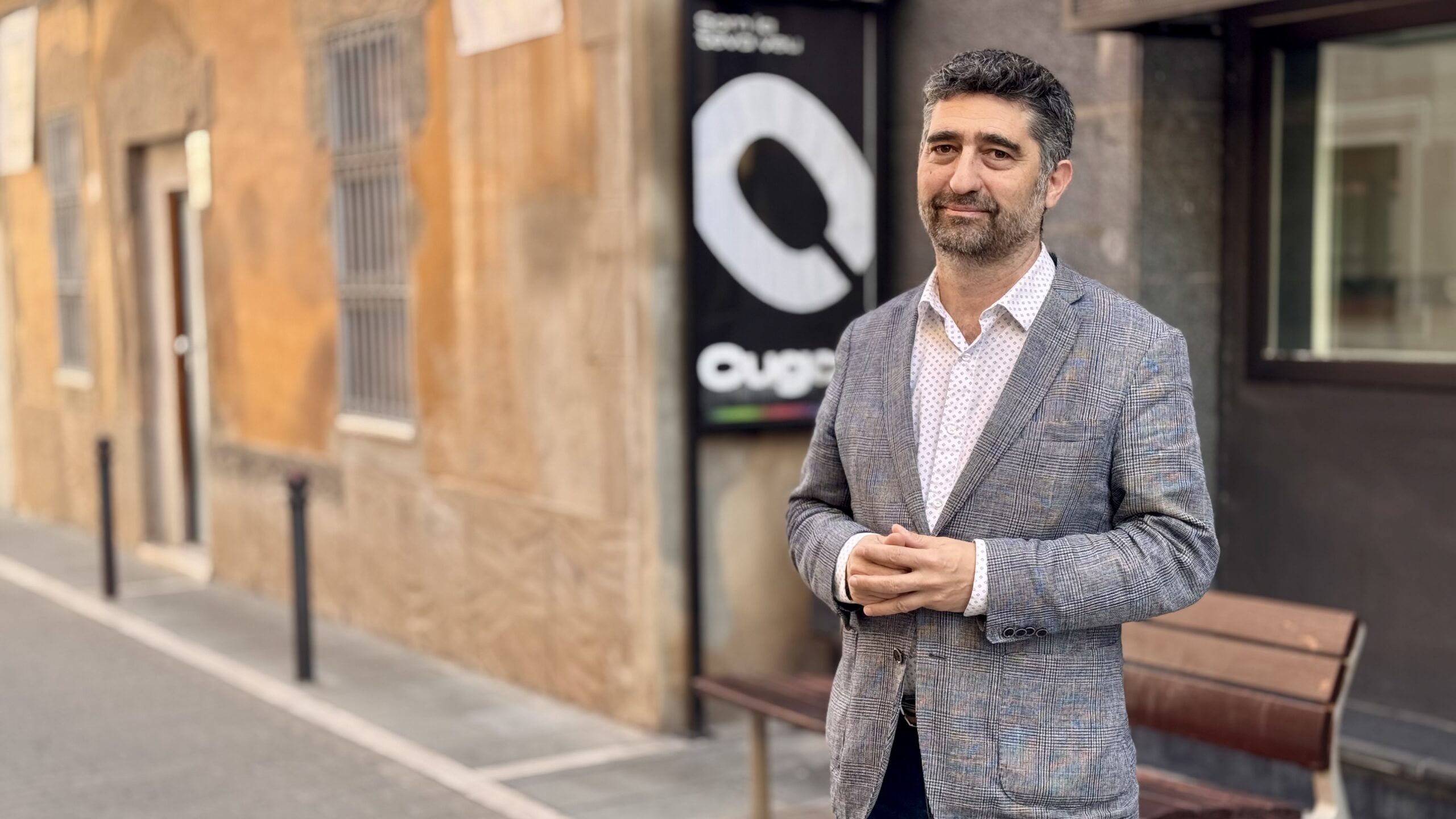 Jordi Puigneró: “Ha sigut un mandat sobretot d’endreçar i cuidar la ciutat”