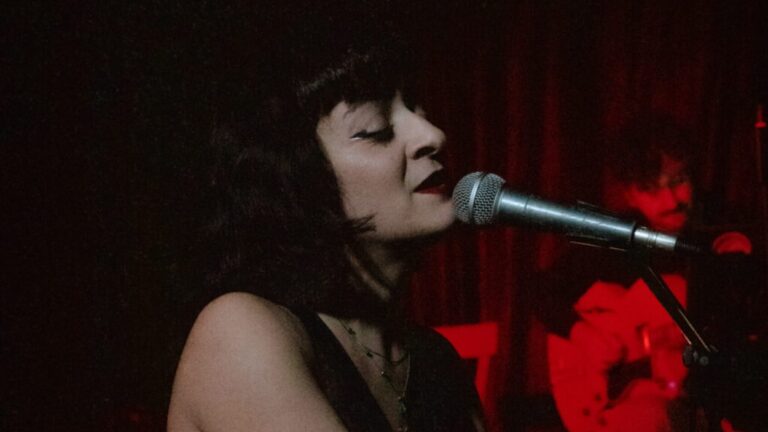 Concert 'La Cambra de l'Ateneu': Katia Valente - Imatge destacada