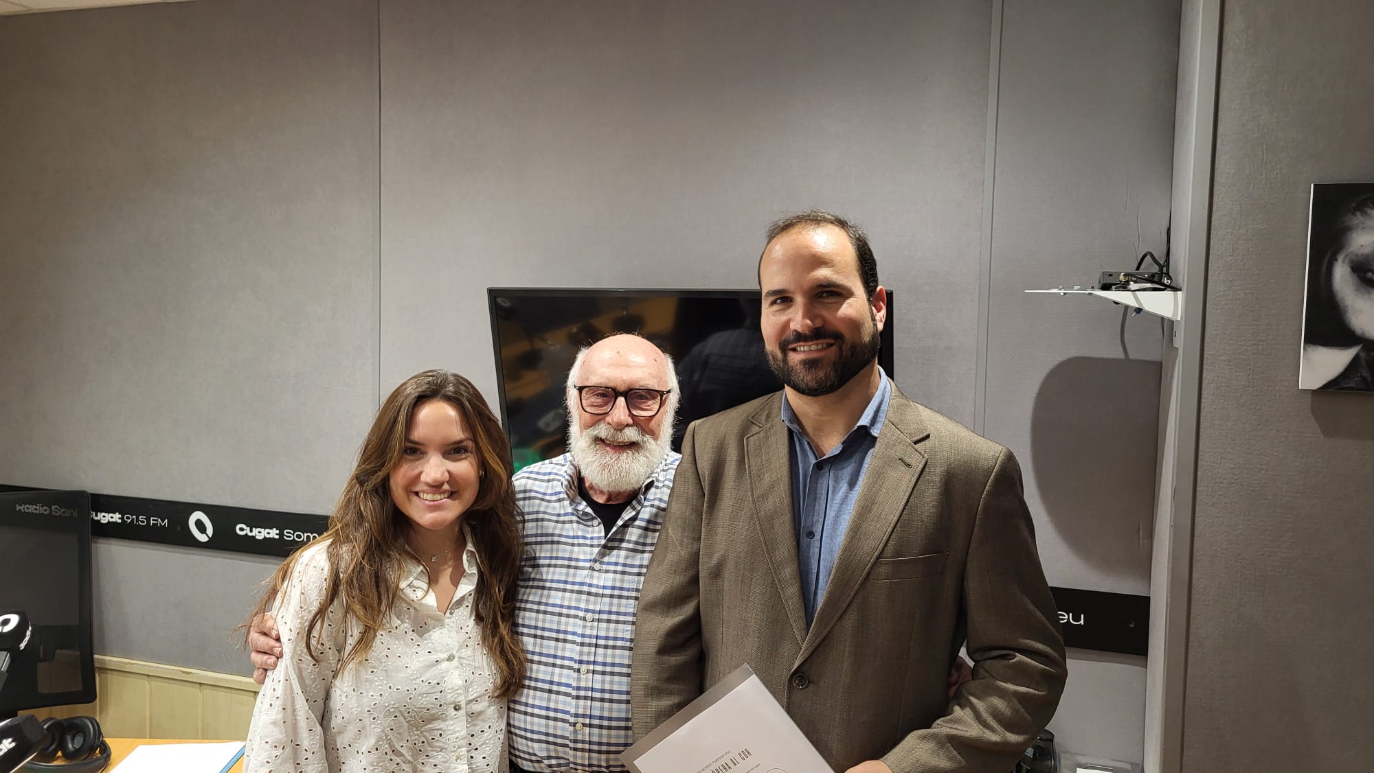 El tenor i fundador d' 