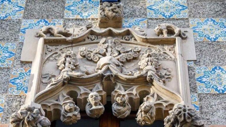 Passejar la història: 'L'estiueig i el modernisme a Sant Cugat' - Imatge destacada