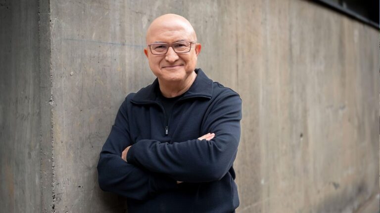 Converses a Cal Gerrer: 'Josep Maria Vallès amb Sergi Mas' - Imatge destacada