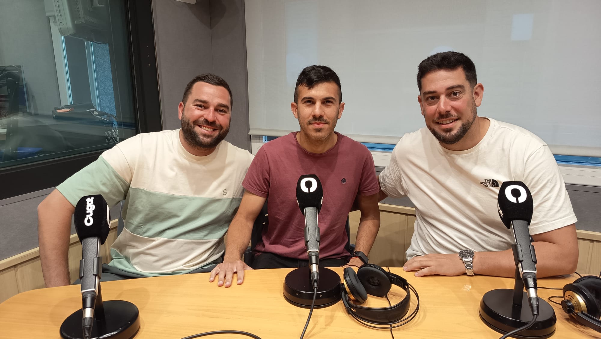 El futbol santcugatenc segueix d'enhorabona amb entrenadors de primer nivell